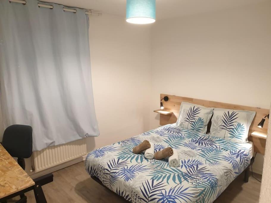 62 M2 Rez De Jardin, Terrasse , 6 Lits Et Parking Apartman Annecy Kültér fotó